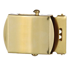 BB-BKM113D-30 mm Brass